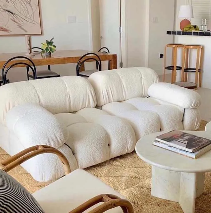 حار بيع أثاث عصري ركنة الاقسام الأريكة . Hot sale modern furniture corner sectional