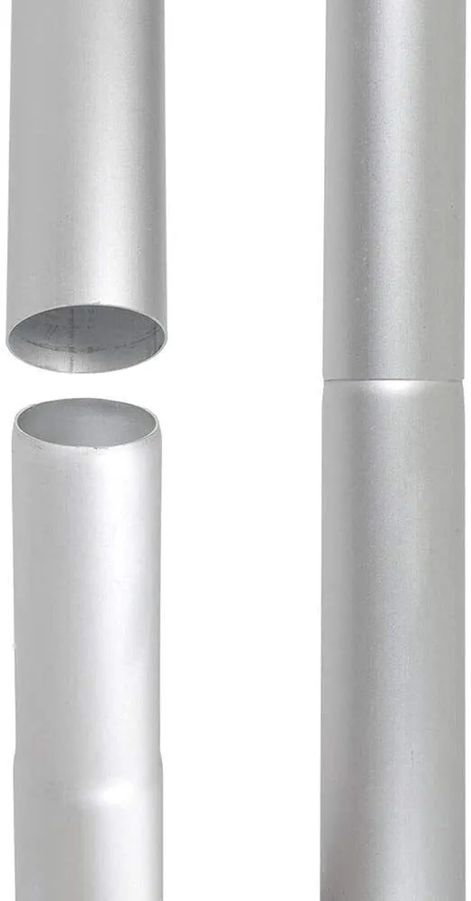 6.2M Australia Sectional Flag Pole Kit - for Outdoor Aussie Flags
