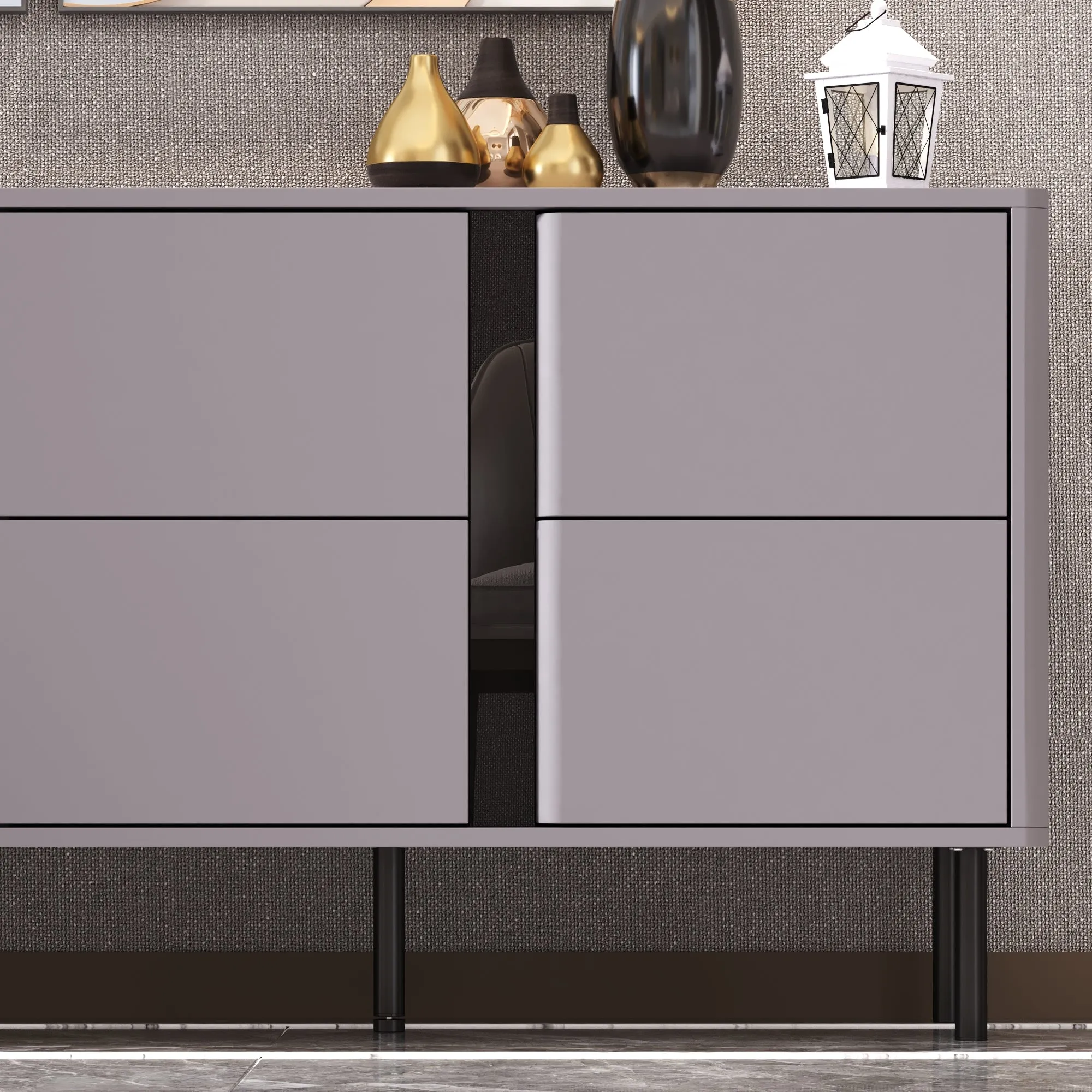 63'' Media Console TV Stand