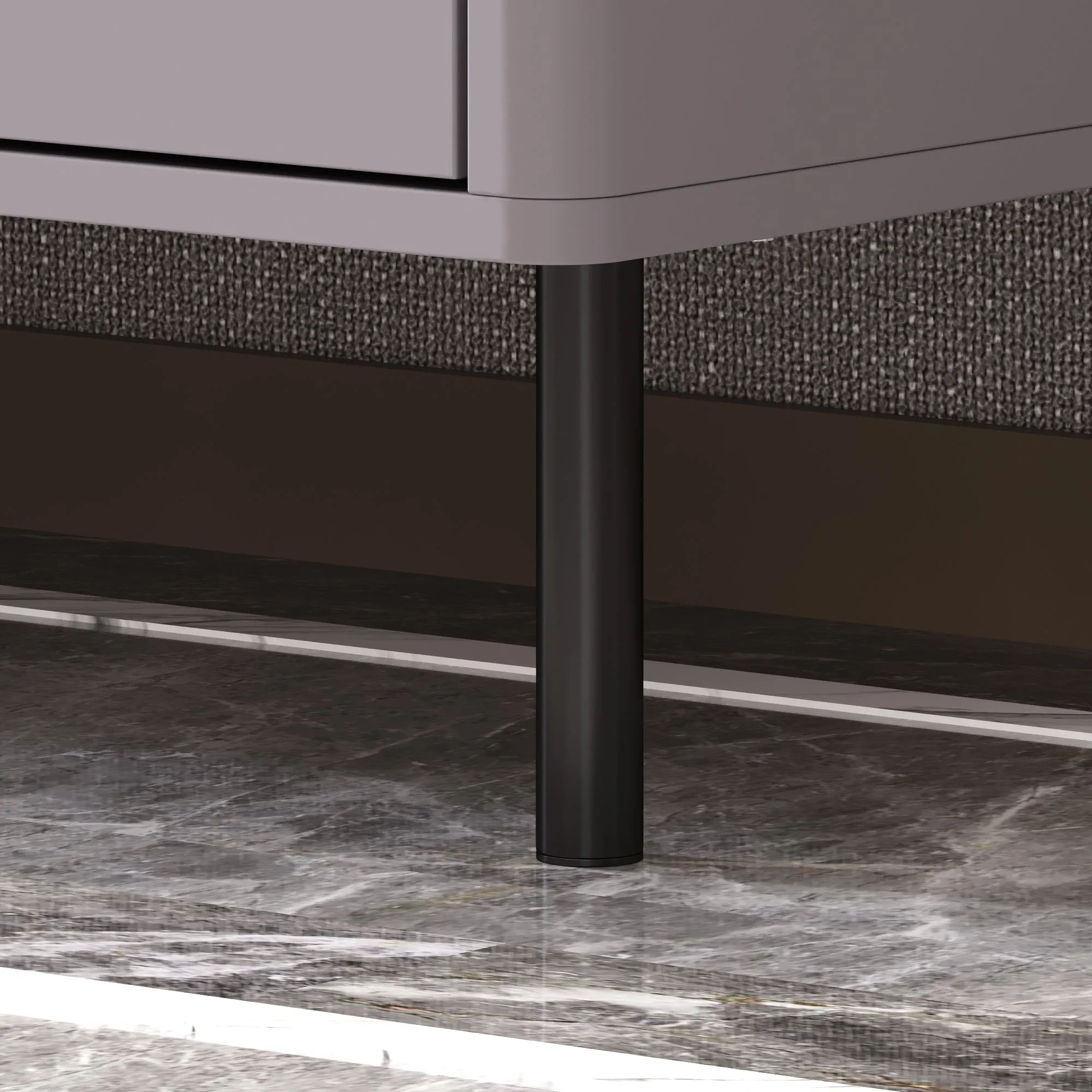 63'' Media Console TV Stand