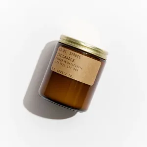 7.2 Soy Candle (Spruce)