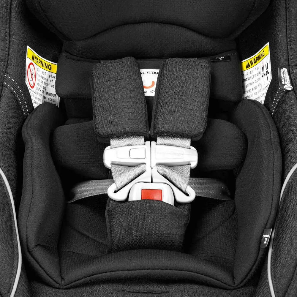 Agio by Peg Perego Primo Viaggio 4-35 Lounge Infant Car Seat   Base