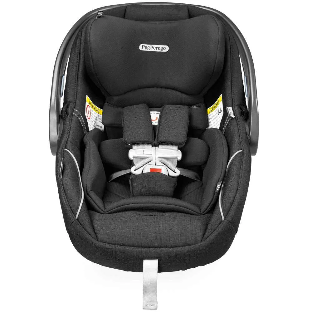 Agio by Peg Perego Primo Viaggio 4-35 Lounge Infant Car Seat   Base
