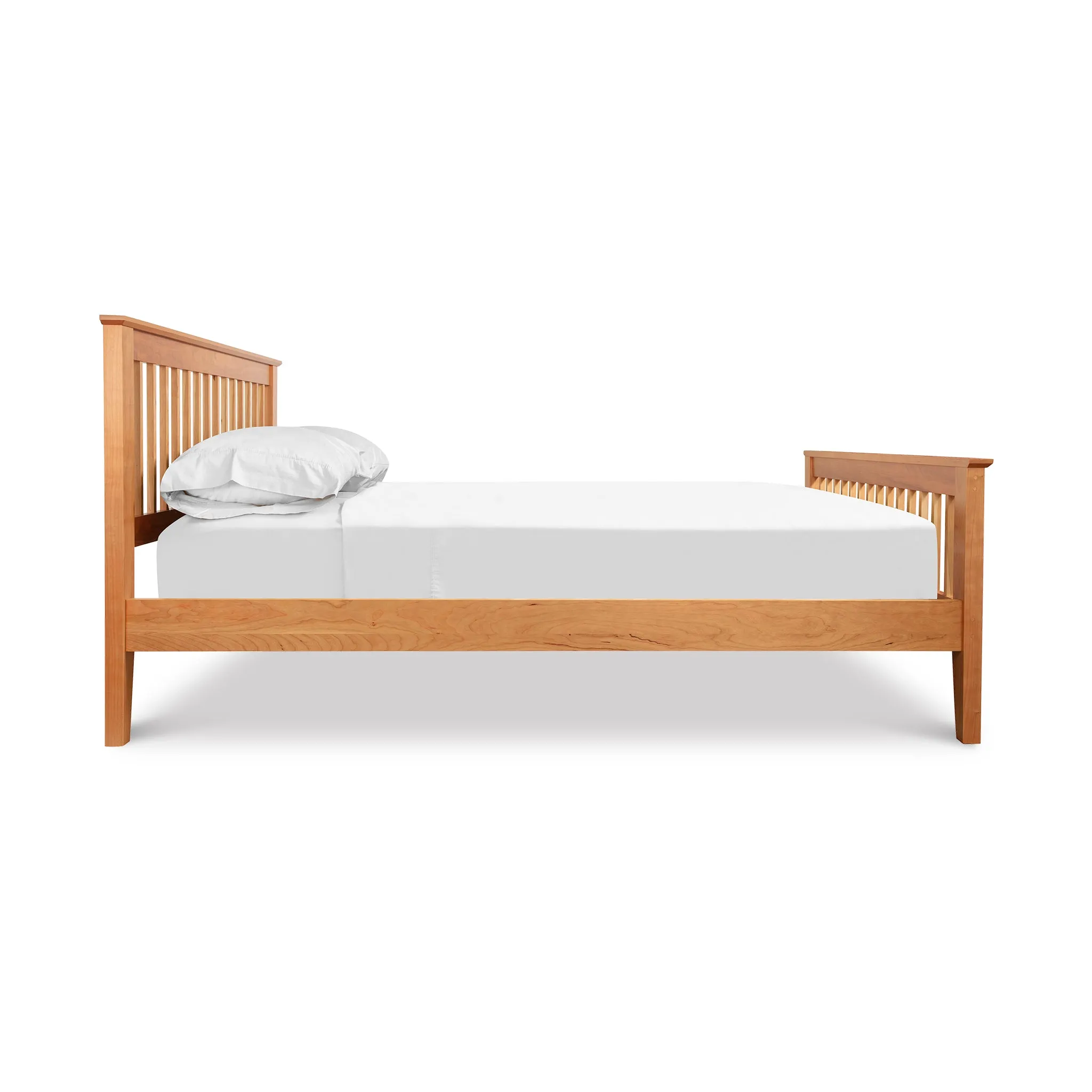 American Mission Bed