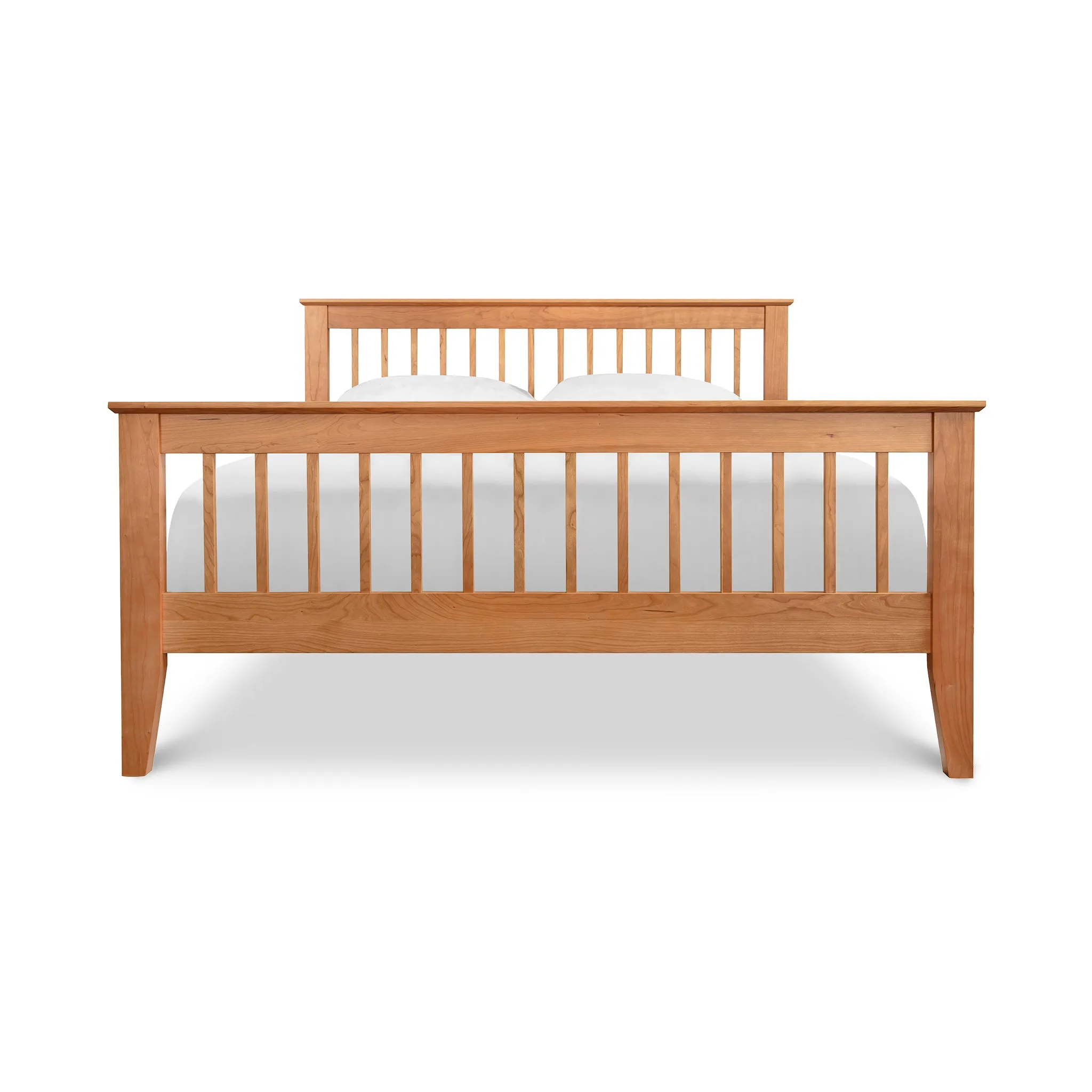 American Mission Bed