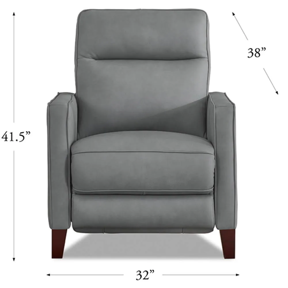 Ashby - Power Headrest Zero Gravity Recliner With Power Lumbar by Couch.com