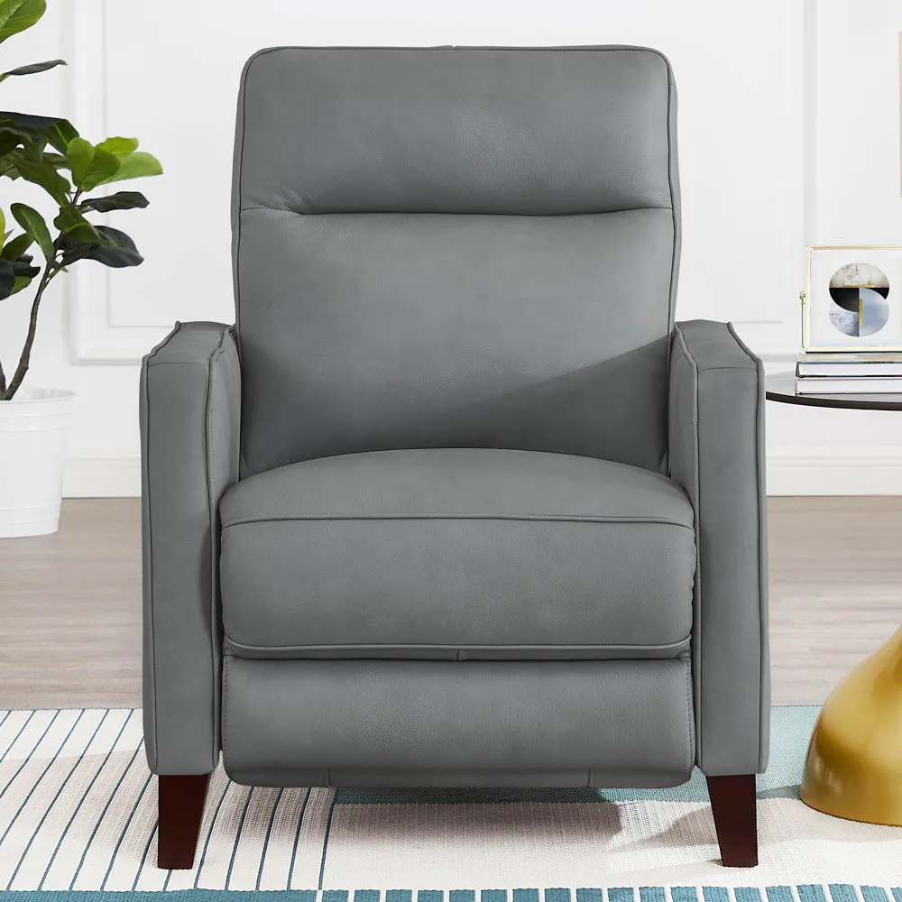 Ashby - Power Headrest Zero Gravity Recliner With Power Lumbar by Couch.com