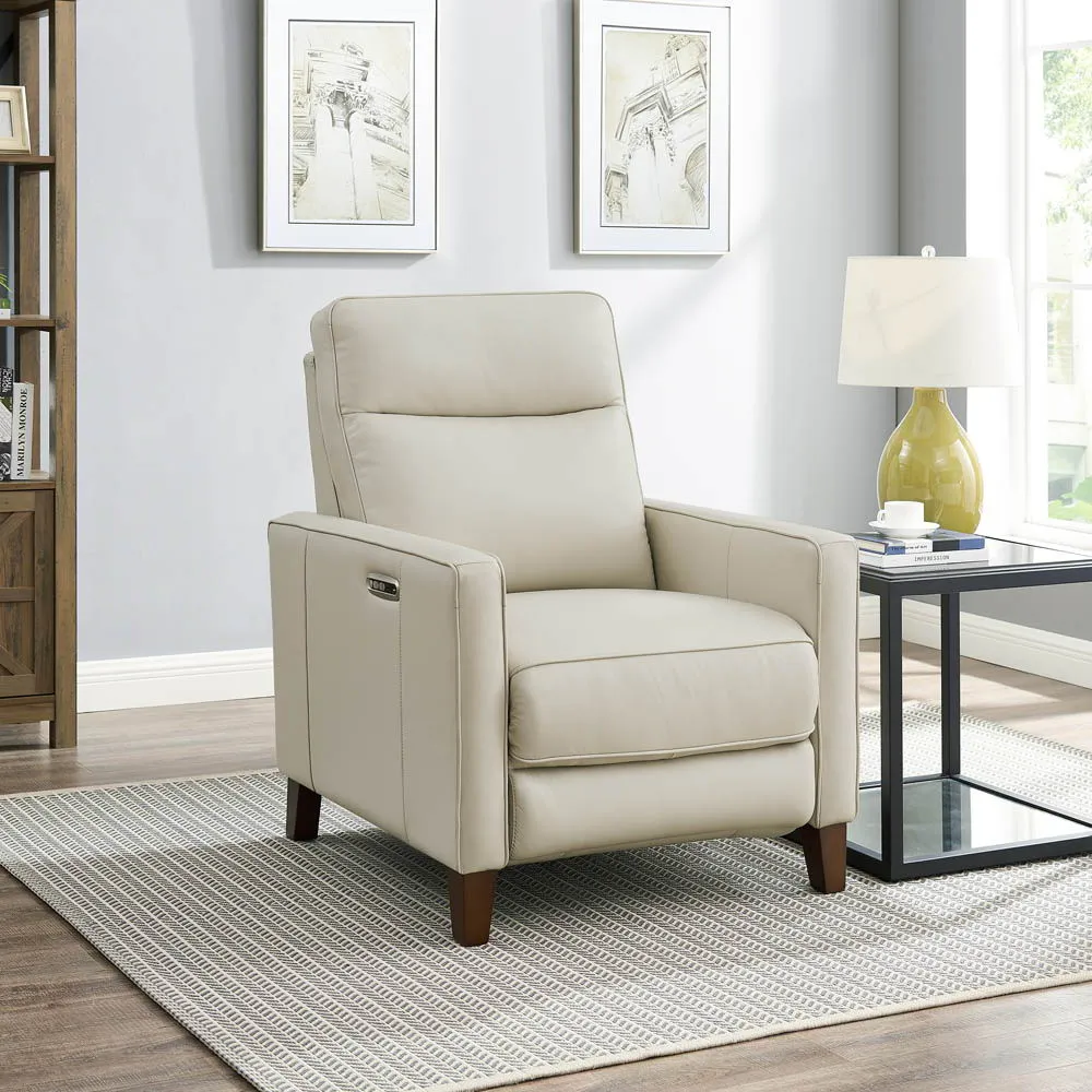 Ashby - Power Headrest Zero Gravity Recliner With Power Lumbar by Couch.com