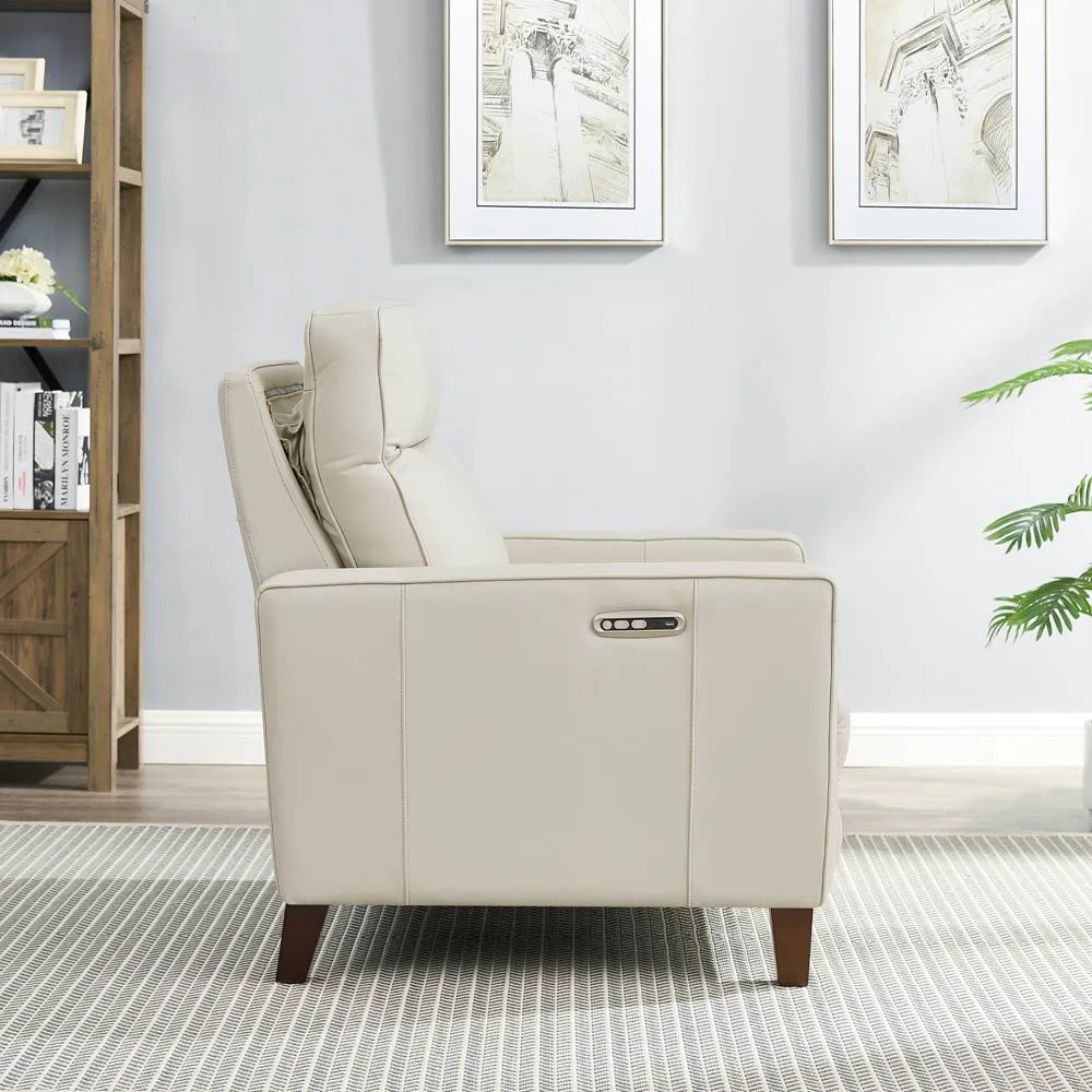 Ashby - Power Headrest Zero Gravity Recliner With Power Lumbar by Couch.com