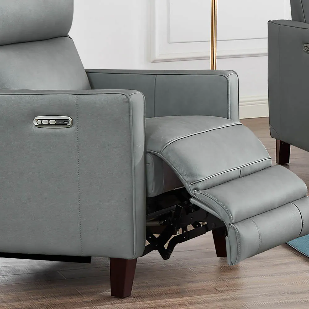 Ashby - Power Headrest Zero Gravity Recliner With Power Lumbar by Couch.com