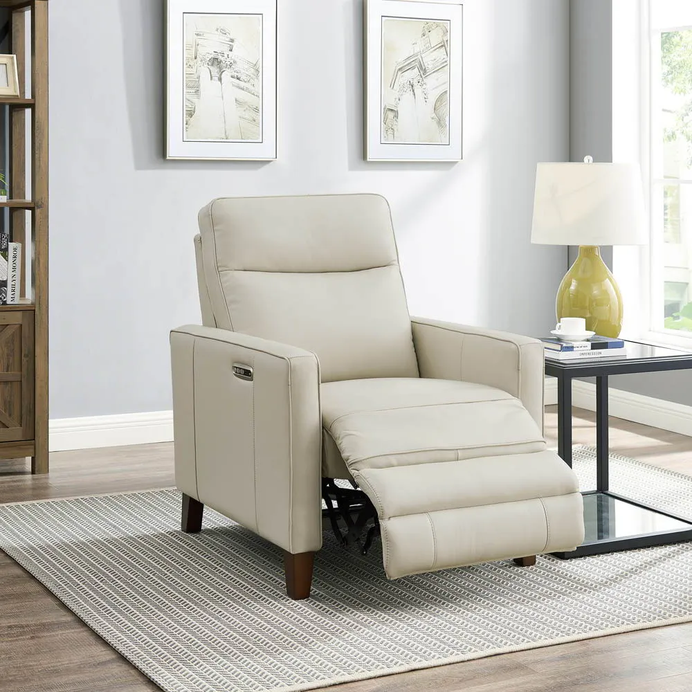 Ashby - Power Headrest Zero Gravity Recliner With Power Lumbar by Couch.com