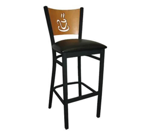 ATS MFG 72C-BS Bar Stool
