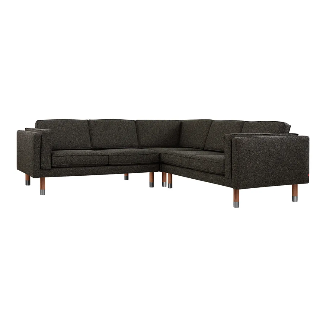 Augusta Bi-Sectional Sofa