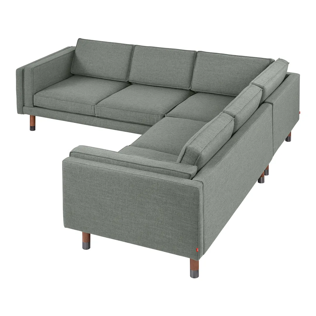 Augusta Bi-Sectional Sofa