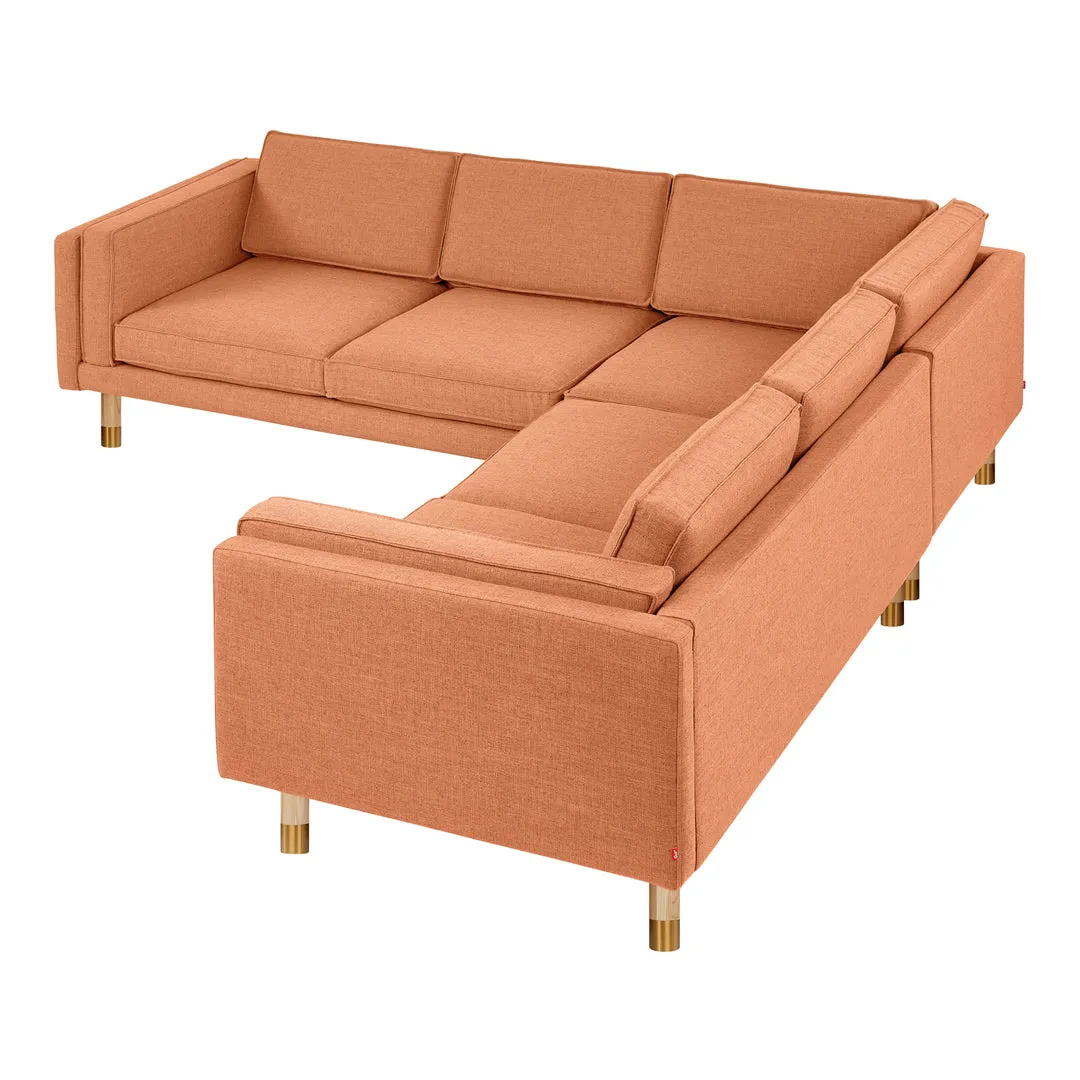 Augusta Bi-Sectional Sofa