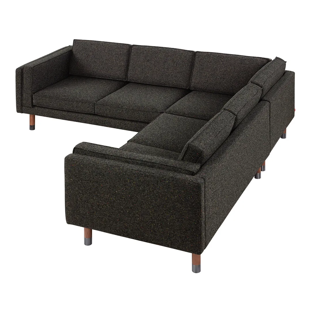 Augusta Bi-Sectional Sofa