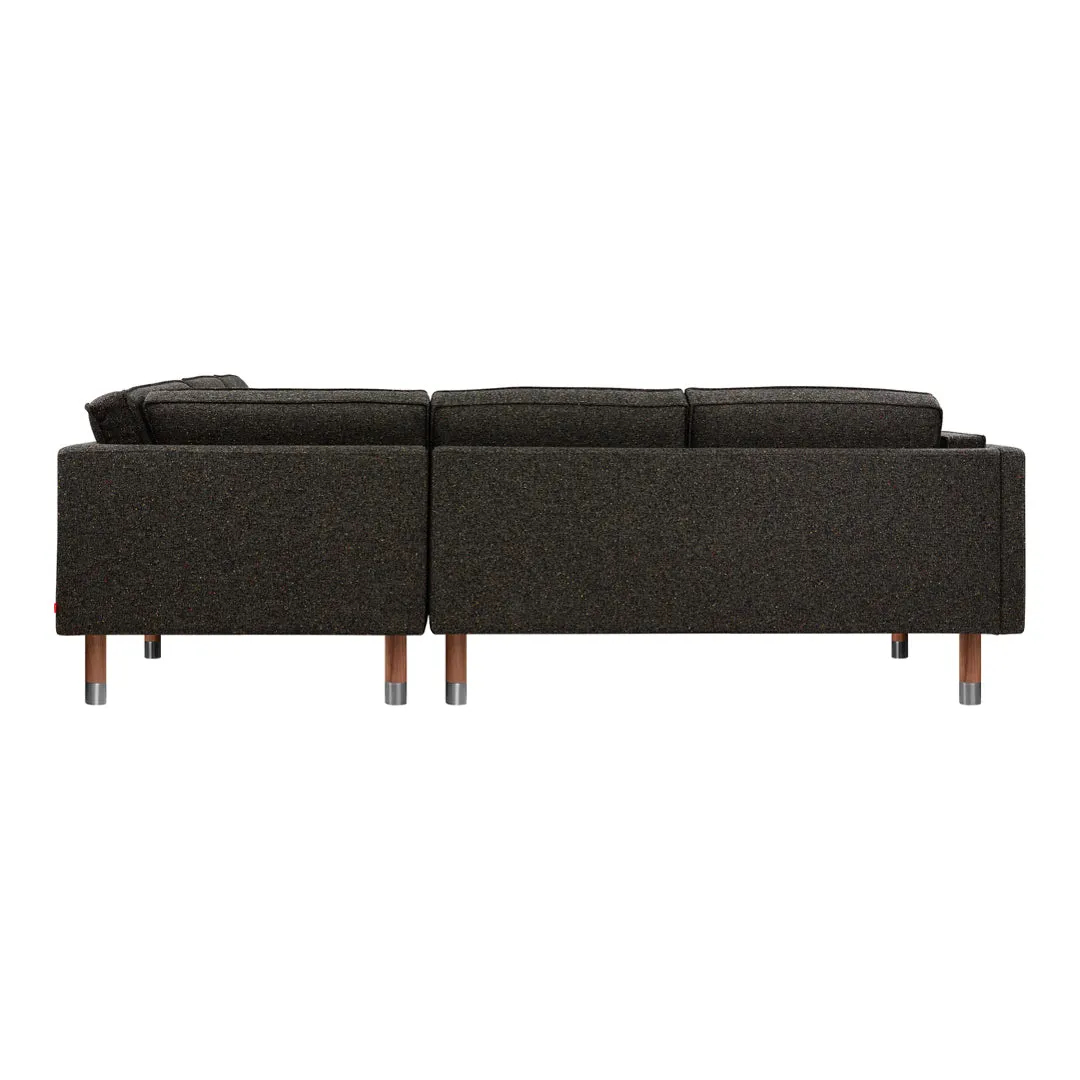 Augusta Bi-Sectional Sofa