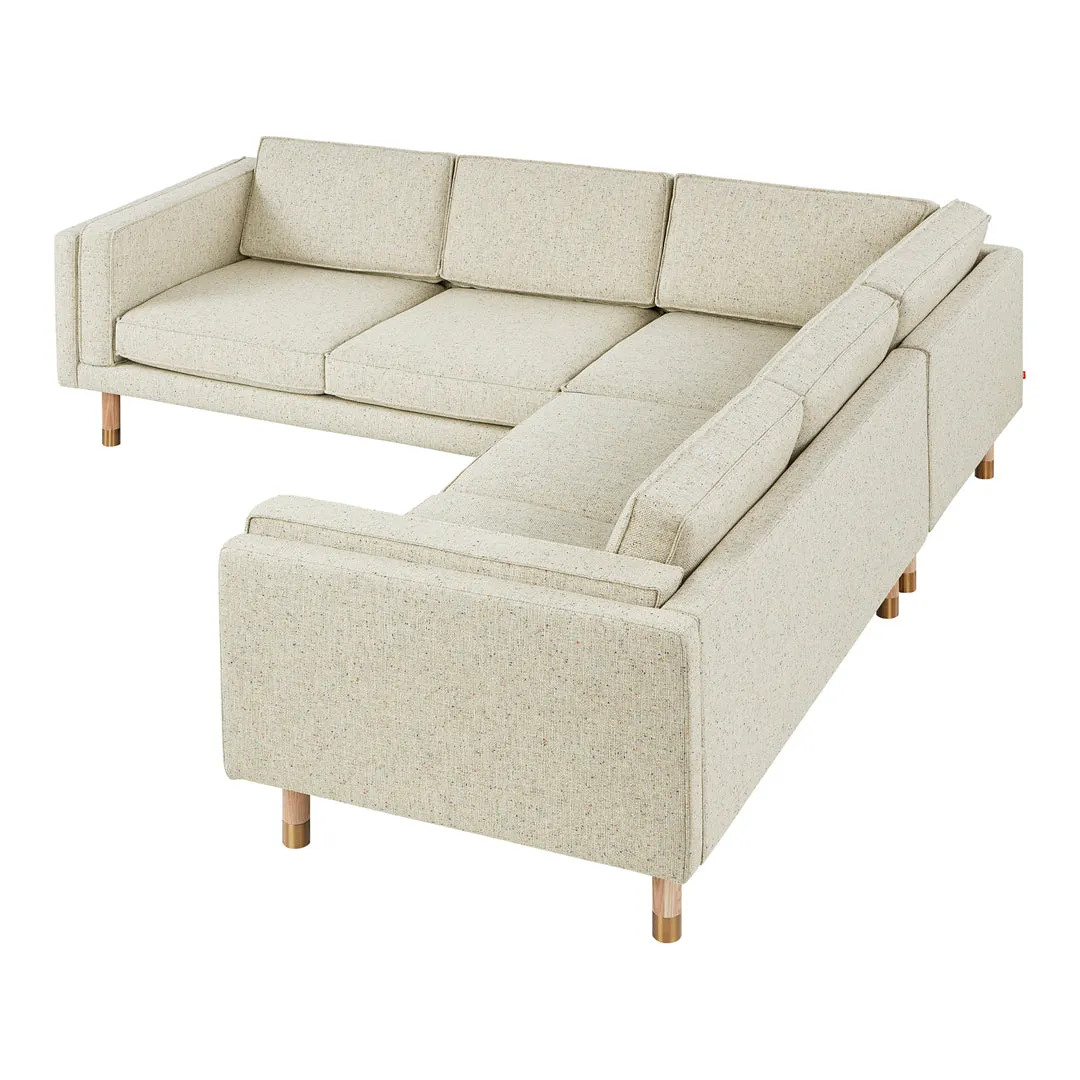 Augusta Bi-Sectional Sofa