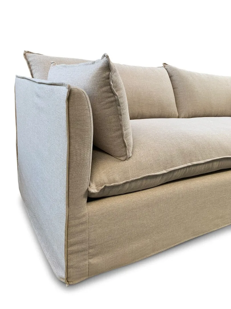 Bedford Sectional Sofa