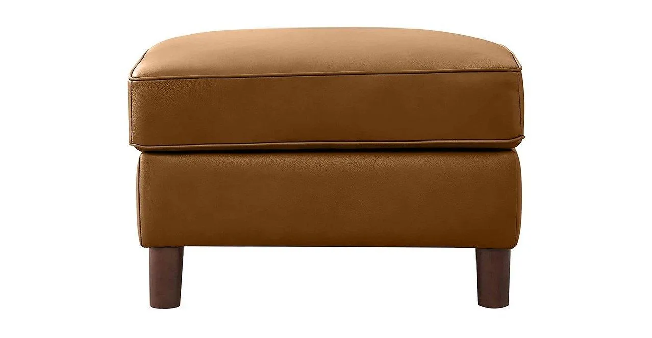 Bella Leather Sofa Collection