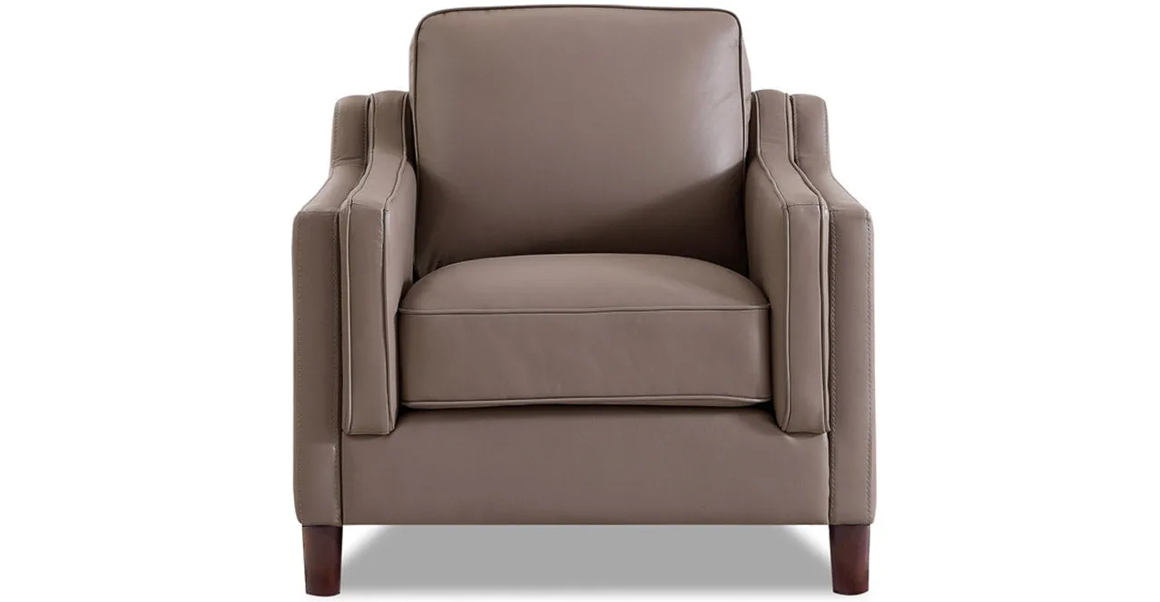 Bella Leather Sofa Collection