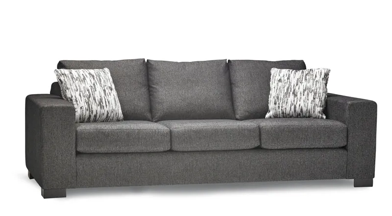 Block Sofa