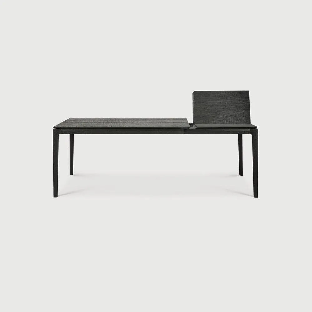 Bok extendable dining table