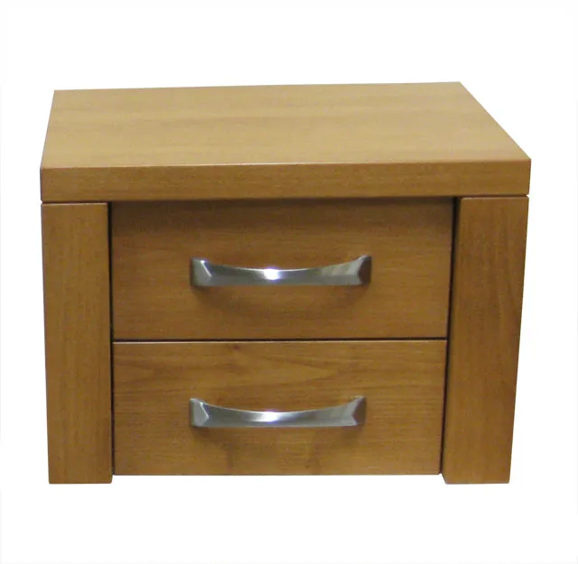 Boxwood Floating Nightstand