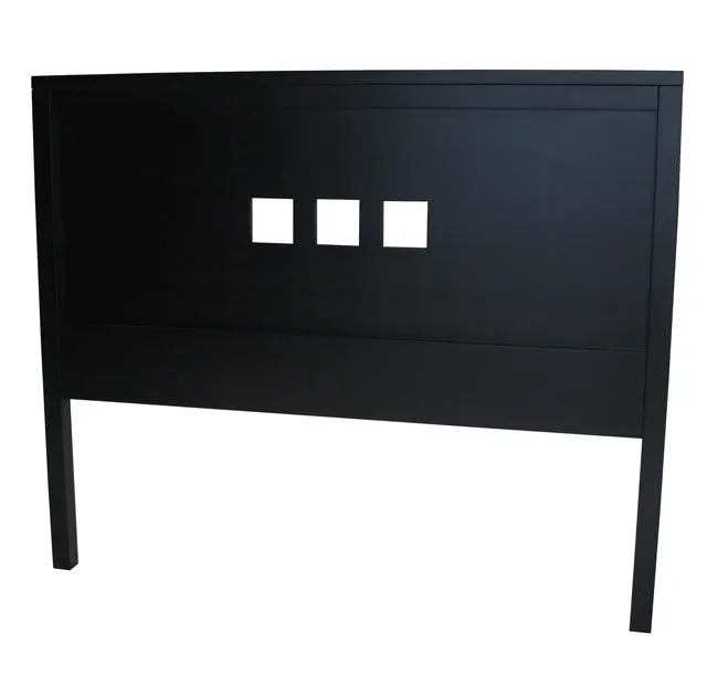 Boxwood Platform Bed
