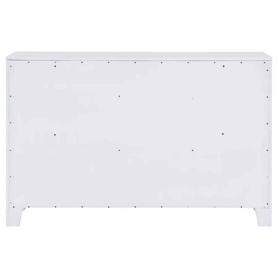 Breeze Dresser