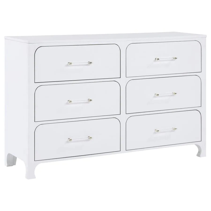 Breeze Dresser