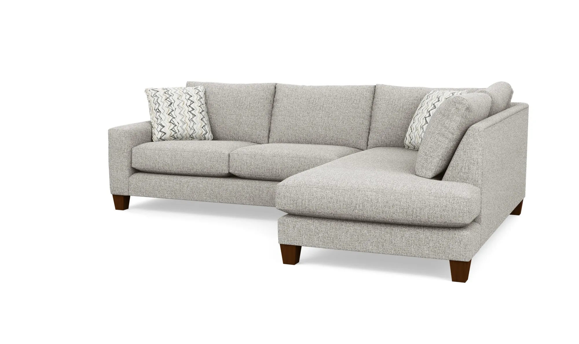 Bronx Sectional