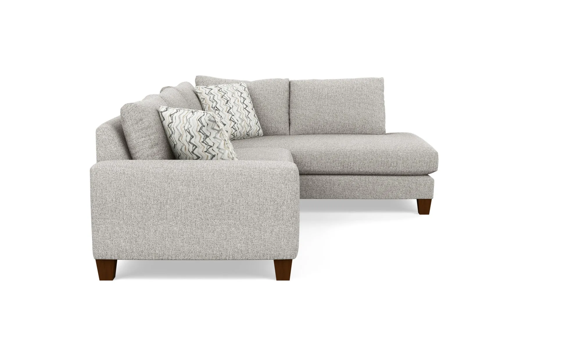 Bronx Sectional