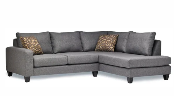 Bronx Sectional