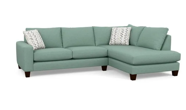 Bronx Sectional