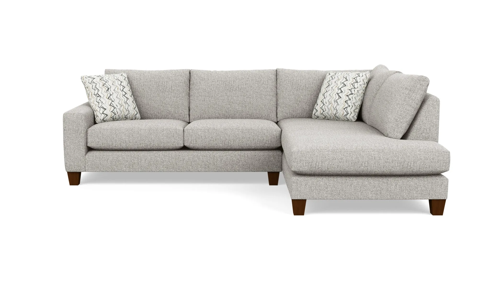 Bronx Sectional