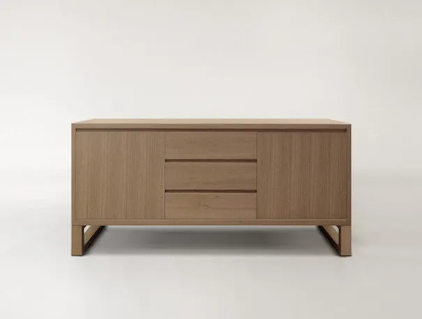 Buffet Tempo -Custom made