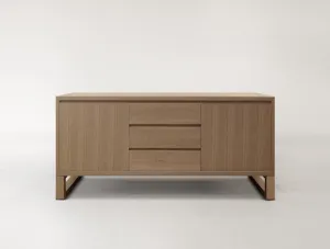 Buffet Tempo -Custom made