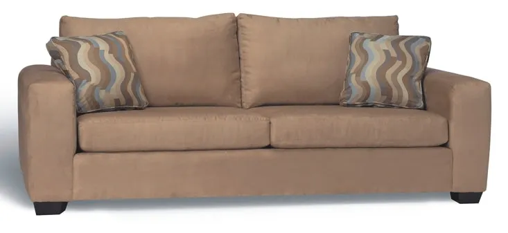 Cannon Condo Sofa