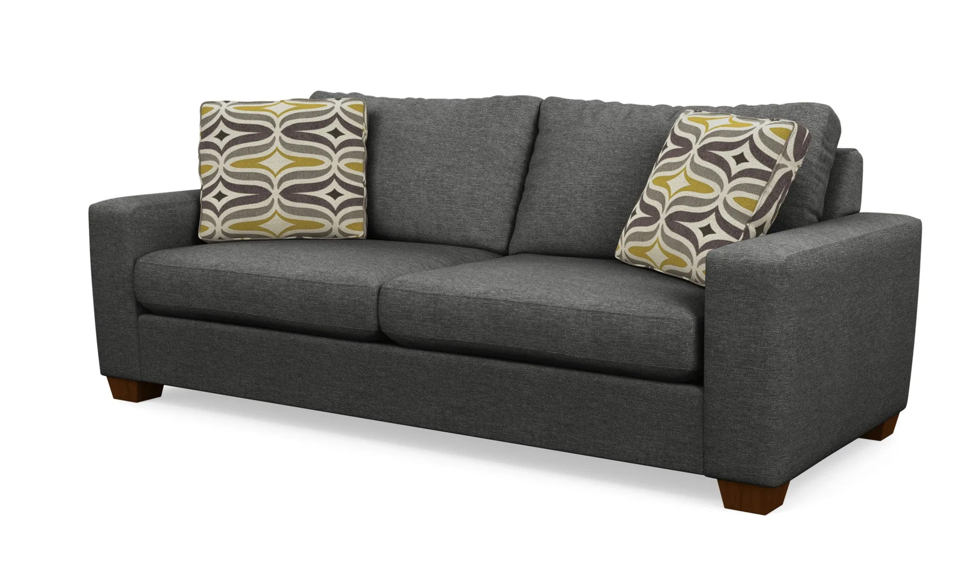 Cannon Condo Sofa
