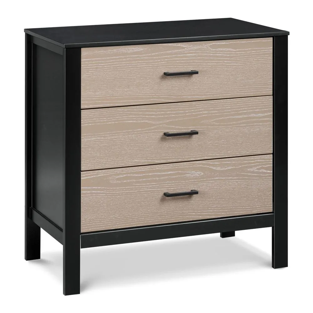 Carter's by DaVinci Radley 3-Drawer Dresser