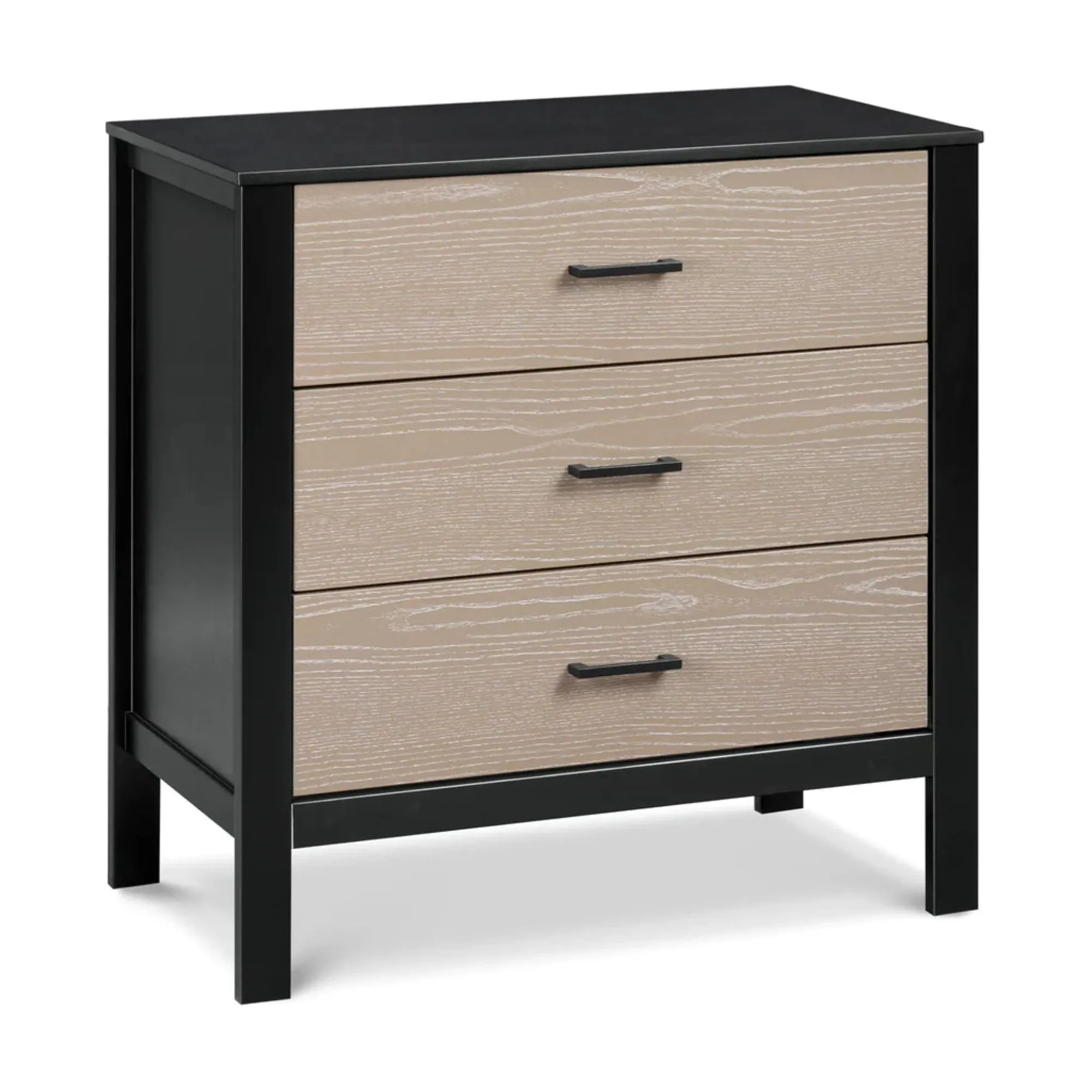 CARTERS by DAVINCI Radley 3-Drawer Dresser