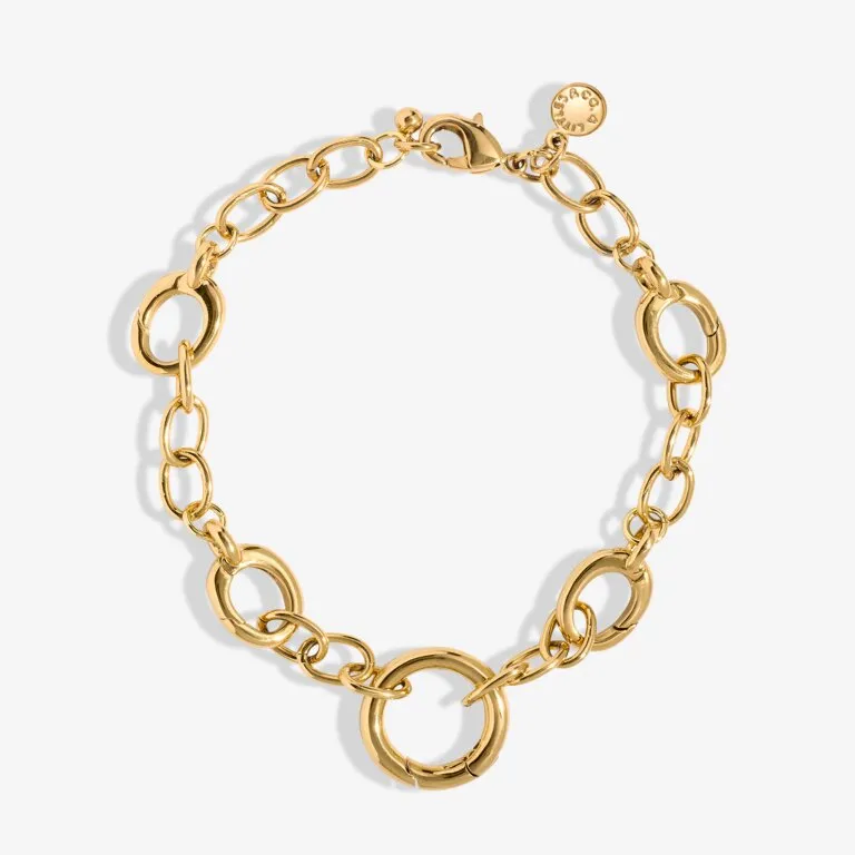 Chunky Cable Chain Bracelet