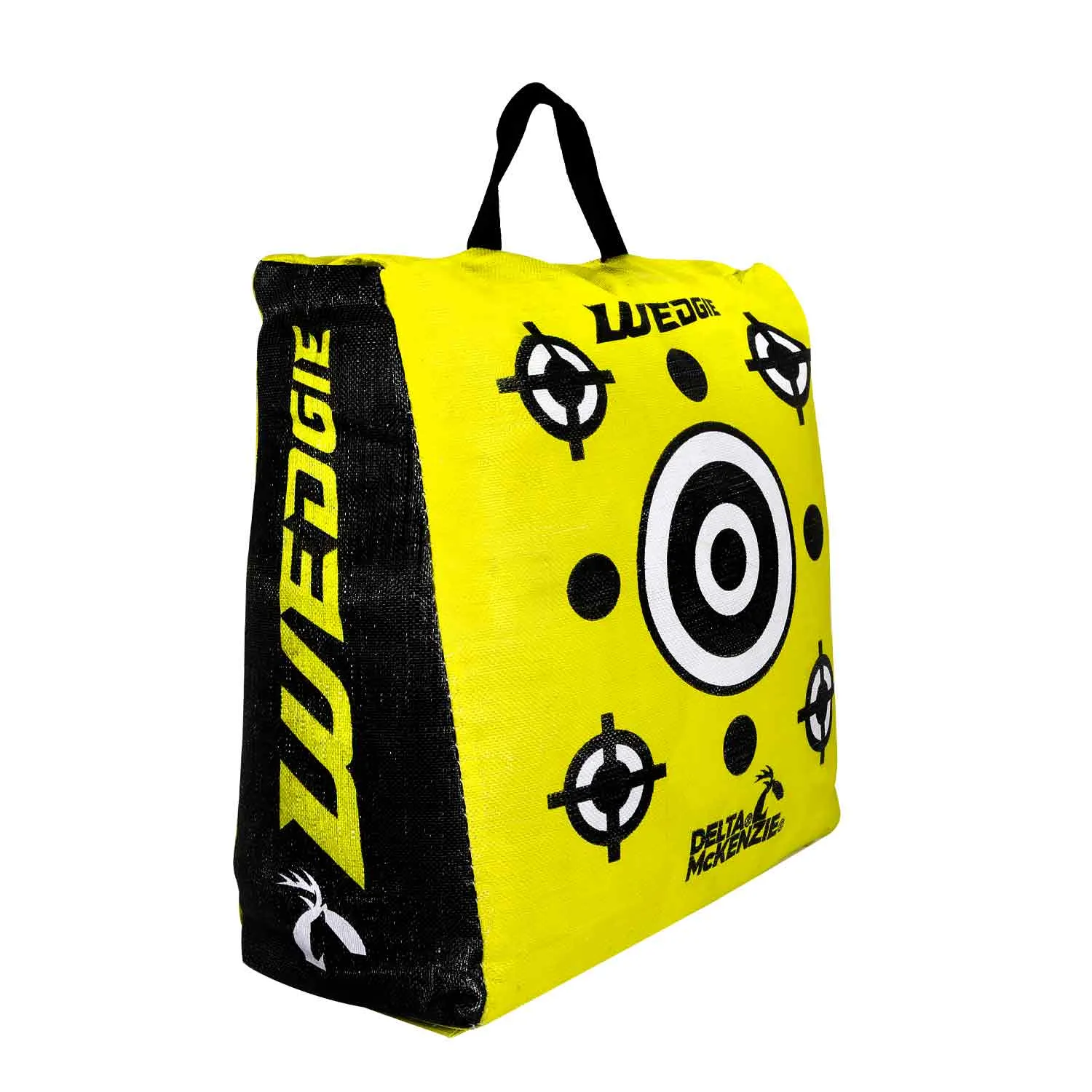 Delta McKenzie 20" Wedgie Bag Target