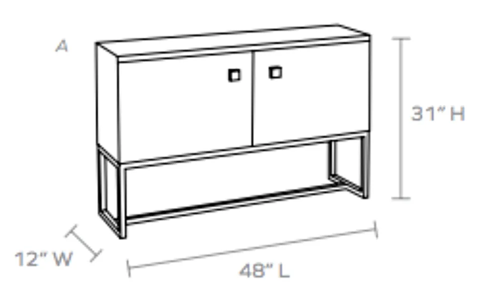 Dillon Cabinet