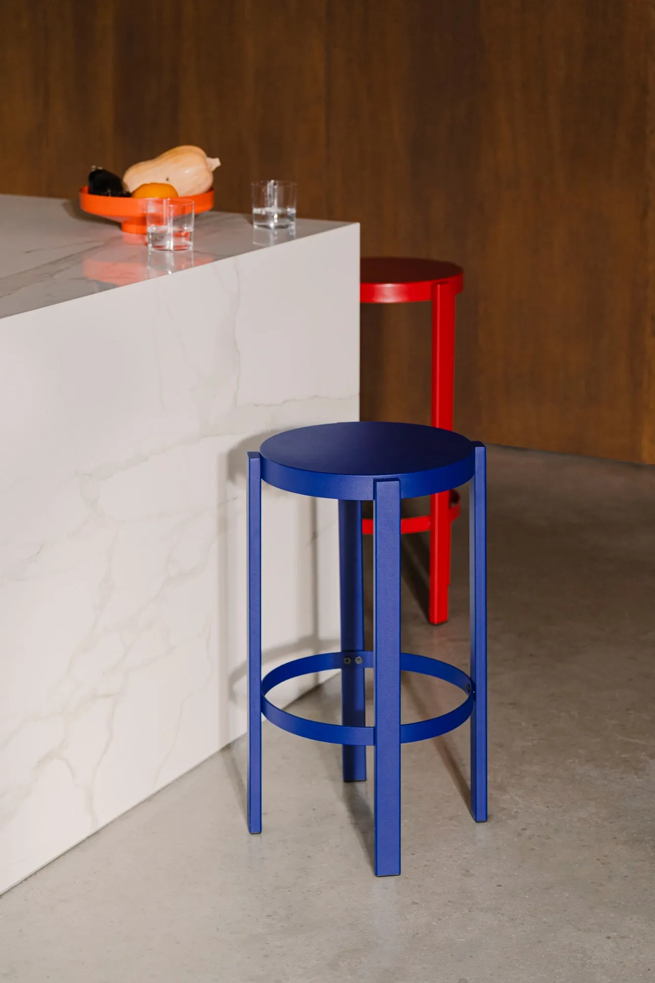 Doon Bar Stool - 65 cm
