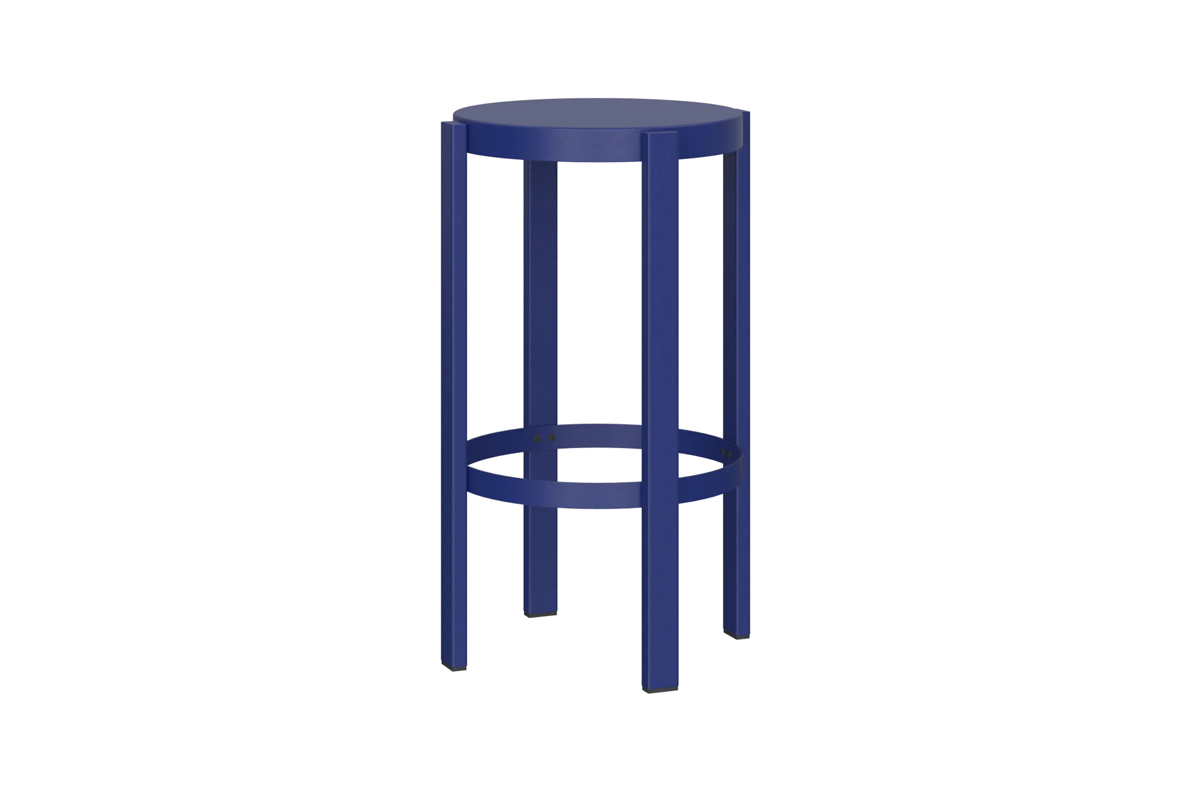 Doon Bar Stool - 65 cm