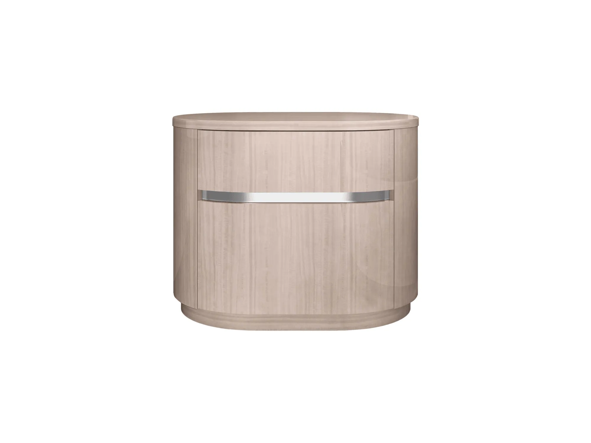 Dorothy Nightstand Beige