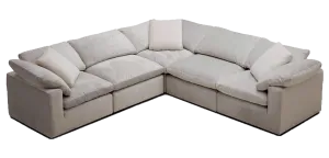 Dream Cloud Modular Sectional