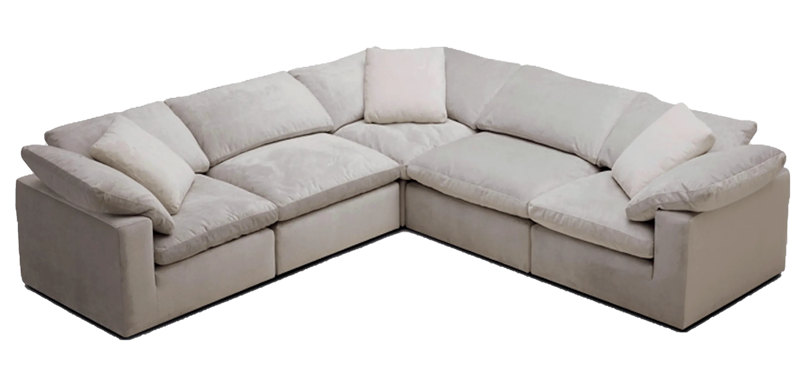 Dream Cloud Modular Sectional
